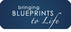 bringing BLUEPRINTS to Life